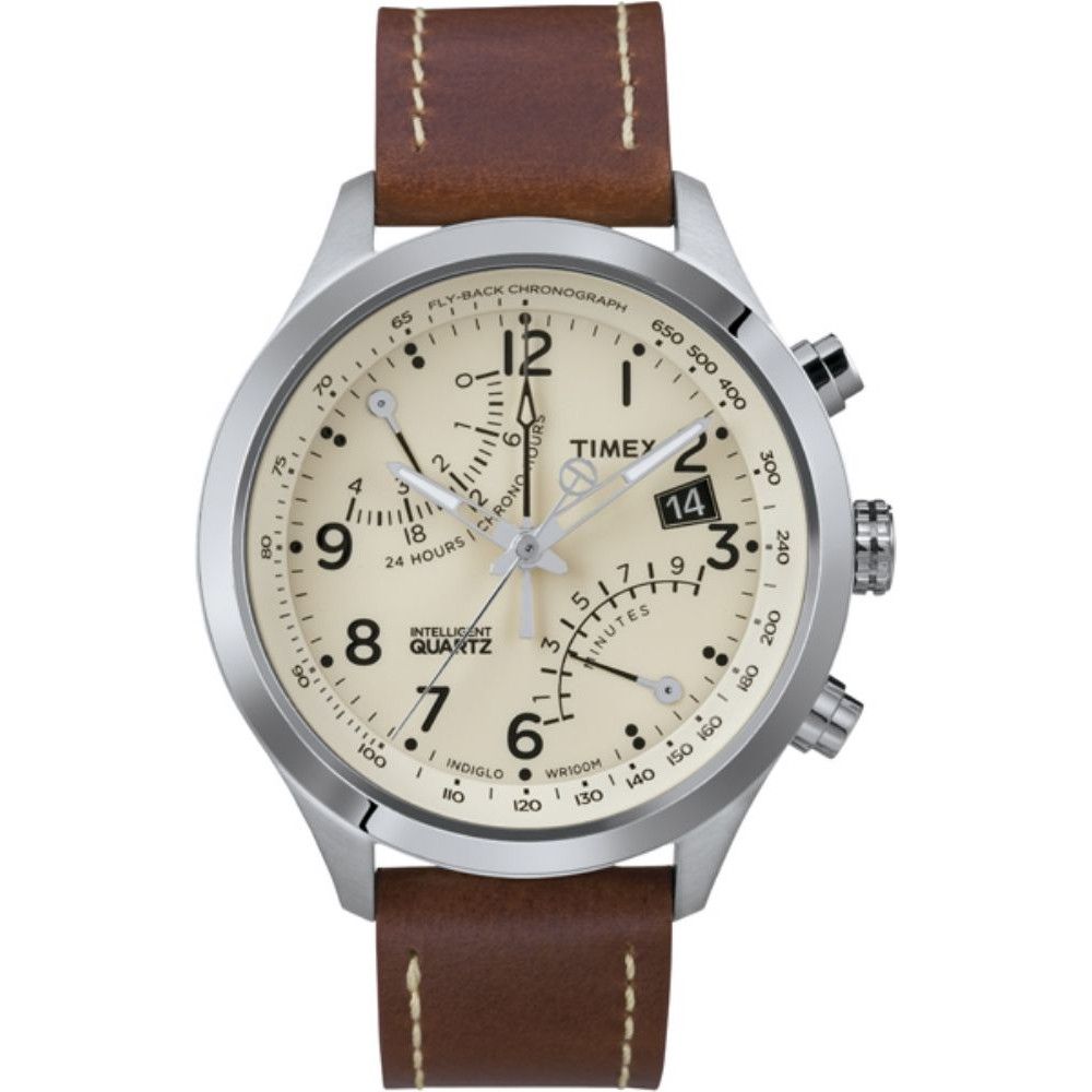 timex iq watch